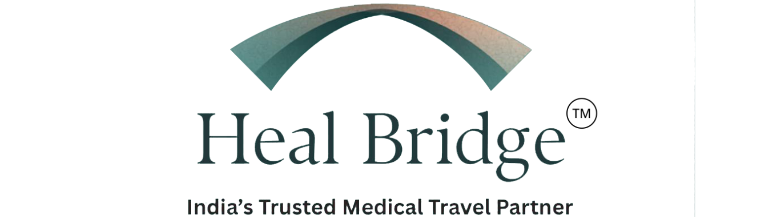 Heal Bridge